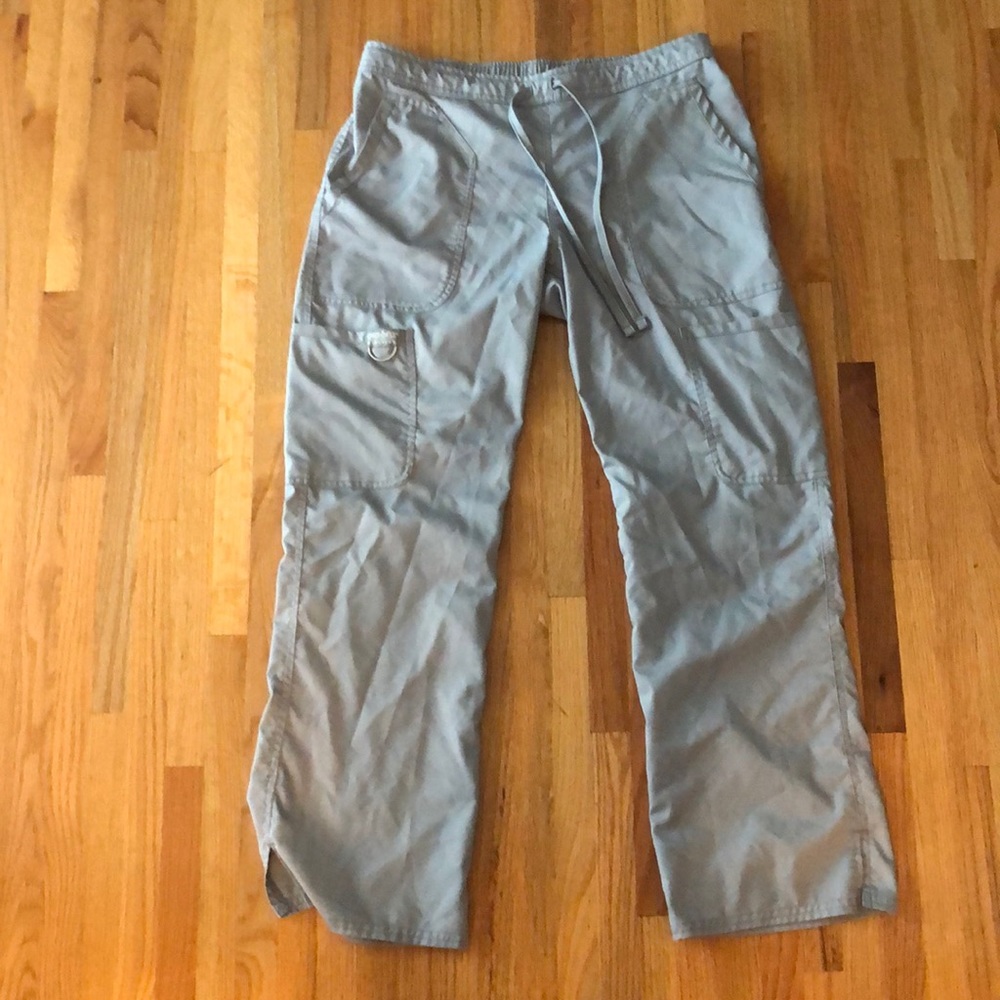 Cherokee scrub pants